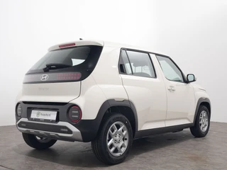 Hyundai Inster Pulse 49 kWh  | Climate Control | Cruise Adaptief | Keyless | Lichtmetalen velgen / 15