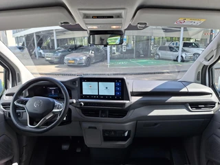 Volkswagen e-Transporter Kombi L2 64 kWh 9p (46950 incl btw,Camera,Pomp,Achterdeuren) / 13