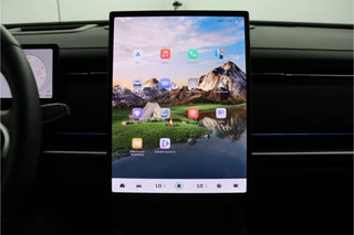 Jaecoo 7 PHEV 1.5 GDI SHS-P Exclusive  Adaptief Cruise Control - Stoel/Stuurverwarming - Navigatie - Apple/Android Carplay - Fabrieksgarantie tot 10-2032 / 56