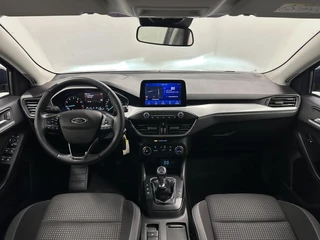 Ford Focus 1.0 EcoBoost Trend Edition Business CAMERA CARPLAY NAVI LM. / 2