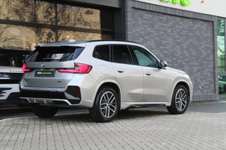 BMW X1 sDrive20i  | BTW | M-SPORT | KEYLESS | HUD | 360 CAM | AMBIENCE LIGHT | / 10
