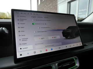 Leapmotor B10 Design ProMax 67.1 kWh | Navigatie | Rondom camera | 18inch Velgen | Elektrisch bedienbare achterklep | Panoramdak | Op bestelling leverbaar / 49