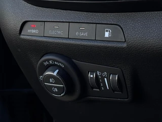 Jeep Compass 4xe 240 Plug-in Hybrid Electric Summit | Apple-Android | Schuif-Kanteldak | Adaptive Cruise Control / 23