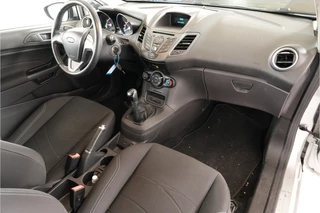 Ford Fiesta 1.0 Style Essential  | Airco | Stl. Verw. | LM velgen | / 14
