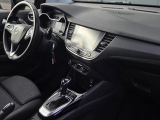 Opel Crossland 1.2 Turbo Elegance | Apple-Android | Navigatie | 360 Parkeercamera / 5