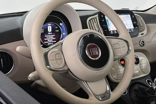 Fiat 500C 0.9 TwinAir Turbo Dolcevita / 13