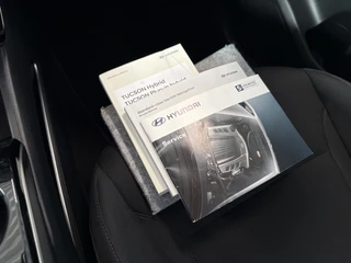 Hyundai Tucson 1.6 T-GDi 180pk HEV i-Motion Automaat  CAMERA/CARPLAY/CLIMA/CRUISE/PDC/AFN.TREKHAAK / 40