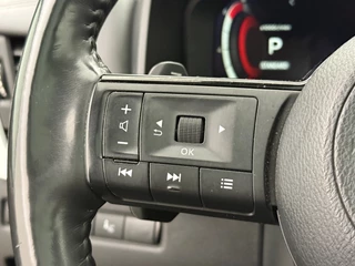 Nissan Qashqai 1.3 MHEV Xtronic Acenta | Panodak | Trekhaak | Adaptive Crusie | 360 camera | CarPlay / 15