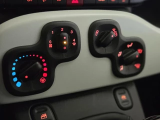 Fiat Panda 1.0 Hybrid Pandina / 25