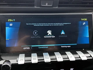 Peugeot 508 SW 1.6 HYbrid 225 Allure CAMERA | NAVI & CARPLAY | VIRTUAL / 22
