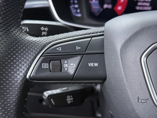 Audi Q3 40 TFSI quattro S Line edition one  - Virtual cockpit - Schuif/kanteldak - Stoelverwarming - Camera - Cruisecontrol - AppleCarplay - Android Auto - Virena Zekerheidspakket 895, - BOVAG Garantie / 27