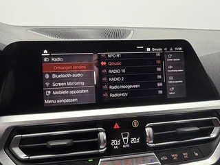 BMW 4 Serie Gran Coupé 430i Edition Plus M-Sport Shadow Line | Schuif/Kanteldak | Trekhaak | Camera | Leer | Harman/Kardon / 26