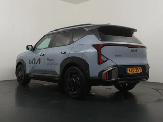 Kia Seltos 1.6 GDi Hybrid X-Line Launch Edition  - Stoel-/Stuurverwarming - Apple Carplay/Andoid Auto - Adaptieve Cruise Control - Fabrieksgarantie tot 2033 / 6