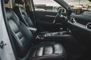 Mazda CX-5 2.0 SkyActiv-G 165 GT-M / 26
