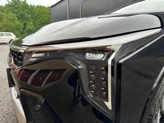 Kia K4 1.0 T-GDi MHEV GT-Line Launch Edition (pano) | Stoel & stuurverwarming | Wireless carplay/android auto | Fabrieksgarantie t/m 6-2036 +3x 1 jaar* | metallic lak | NAP / 31