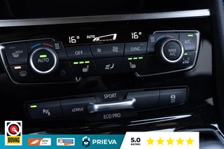 BMW 225xe Active Tourer M-Sport | Leder | Stoelverwarming | Memory / 38