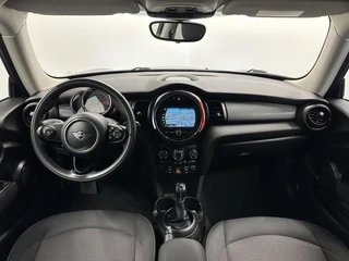 Mini Mini 1.5 Cooper Pepper NAVIGATIE CRUISE LM. / 2