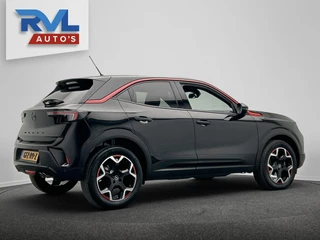Opel Mokka 1.2 Turbo Ultimate | Apple/Carplay | Camera | Stoelverwarming / 7