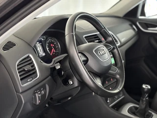 Audi Q3 2.0 TFSI quattro | Dealer onderhouden | Airco | Cruise control / 13