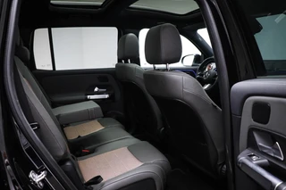 Mercedes-Benz EQB 250+ Electric Art 71 kWh | 7 PERSOONS | PANORAMADAK | DAB | APPLE | CAMERA / 16