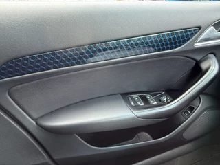 Audi Q3 BWJ 2017 2.0 TFSI 200 PK quattro Sport Pro Line S AUTOMAAT  TREKHAAK | PANO | CAMERA | LEDER | FULL LED | CLIMA | CRUISE | NAVI | ELELKTR. STOELEN | ELEKTR. ACHTERKLEP | LMV | PDC / 9