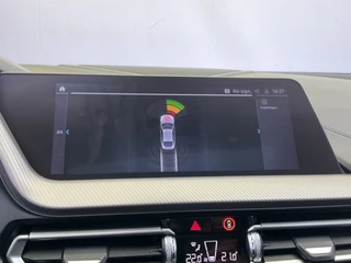 BMW 2 Serie Gran Coupé 218i M Sport Edition Pano.dak HUD Stoelverw. Carplay Alpinweiß DAB LED / 39