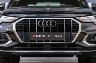 Audi Q3 35 TFSI Pro Line  | E-trekhaak | Stoelver. | LED / 17