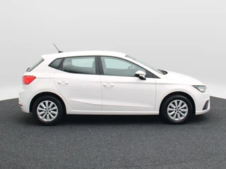 SEAT Ibiza 1.0 MPi Style / 8