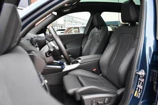 BMW X3 30e xDrive M-Sport  Pano ACC 360 H/K HUD 20inch / 5