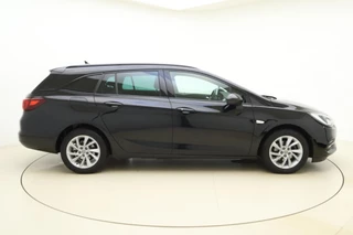Opel Astra Sports Tourer 1.2 Elegance 130PK | Elektrische Achterklep | Full LED | Climate Control | Stuur/Stoel/Voorruit Verwarming | Keyless Entry & Start | Camera / 10