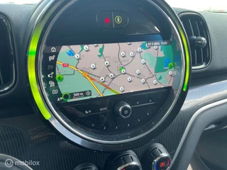 Mini Countryman 1.5 Cooper Salt/HUD/Led/Cam/Navi/Tel/Leder/ / 26