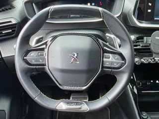Peugeot 208 1.2 PureTech GT | ADAPTIVE | CAMERA | CARPLAY / 5