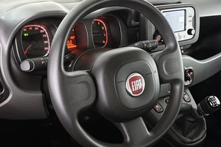Fiat Panda 1.0 Hybrid City Life Airco Elektrische Ramen BTW / 12