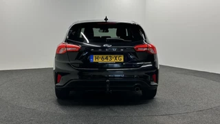 Ford Focus 1.0 EcoBoost Titanium Business TREKHAAK ECC CARPLAY NAVI CRUISE LM. / 8