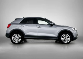 Audi Q2 35 TFSI Pro Line Automaat | Adaptive Cruise | Stoelverwarming | CarPlay | Camera | Parkeersensoren / 9
