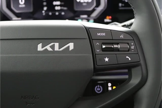 Kia EV2 Demo Edition 42.2 kWh - Panorama dak - Elektrische bestuurderstoel - Harman Kardon Fabrieksgarantie tot 04-2033 / 24