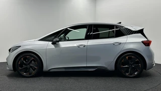 CUPRA Born Adrenaline One 62 kWh|Carplay|Camera|NAP|Virtual|Snel Laden| / 9