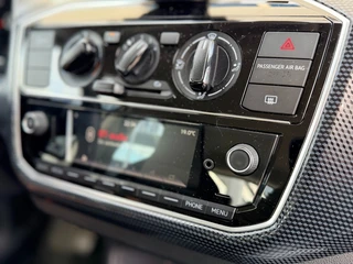 Volkswagen up! Up 1.0 BMT Move 5-deurs I Airco I Bluetooth I Elektr. ramen / 26