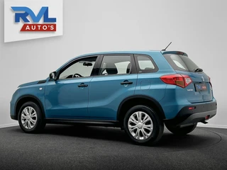 Suzuki Vitara 1.6 Comfort | PDC | Airco | Elek. Ramen | Centrale Vergrendeling | Start/Stop | / 30
