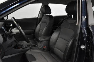 KIA Niro 1.6 GDi Hybrid 141pk DCT6 First Edition TREKHAAK / 11