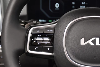 Kia Sorento 1.6 T-GDi 288pk PHEV AWD  7 PERS. DynamicPlusLine NIEUW DIRECT LEVERBAAR / 28