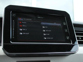 Suzuki Ignis 1.2 Select 2e Eigenaar, Carplay/Android Auto, Stoelverwarming, Achteruitrijcamera, Airco, Radio / 23