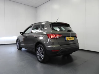 SEAT Arona 1.0 TSI Style NAVI/CLIMA/CRUISE/LED/17"LMV! / 4