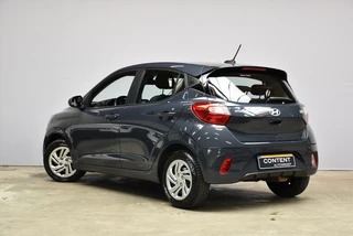 HYUNDAI I10 1.0i Automaat Comfort Smart | Navi | Camera / 9