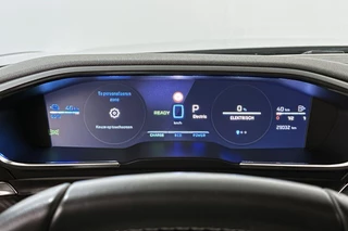 Peugeot 508 SW 1.6 HYbrid 225 Allure Stoelverwaring Elektrische Achterklep Adaptieve Cruise Control / 12