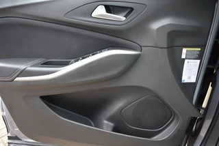 Opel Grandland X 1.2 TURBO ONLINE EDITION 1e EIGENAAR / P.DAK / NAVI + APPLE/ANDROID AUTO / 14