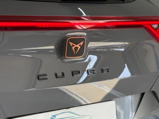 CUPRA Formentor 1.5 TSI Business Exclusive Paint | Pano | Winterpakket | Cruise adaptief | 19 Inch | Matrix Led | Virtual | / 53