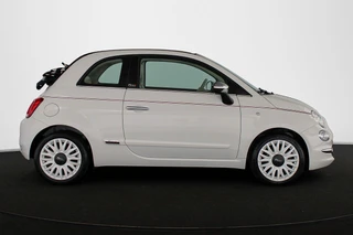 Fiat 500C 0.9 TwinAir Turbo Dolcevita / 30