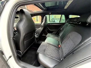 Škoda Superb Combi 1.4 TSI iV Sportline Business  Panoramadak, Trekhaak / 6