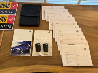 Volkswagen Polo 1.0 TSI Highline / ACC / Clima / ParkPilot / DRC / NL Auto met NAP . / 29